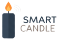 SmartCandle – Az okos gyertya